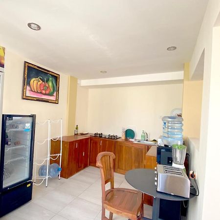 Andi Beach House Чангу Экстерьер фото