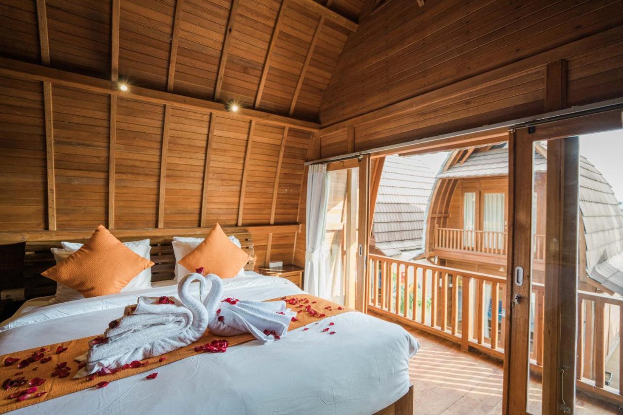Andi Beach House Чангу Экстерьер фото