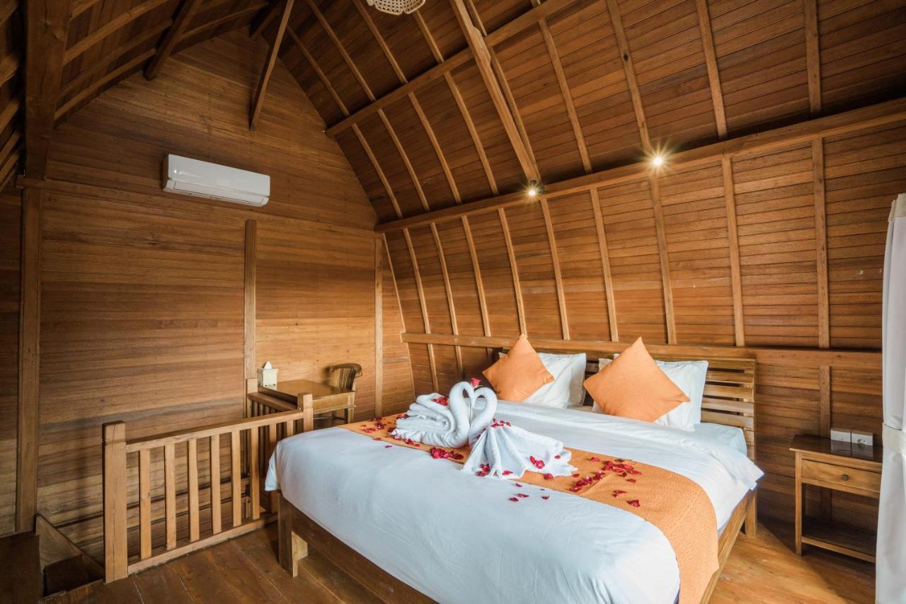Andi Beach House Чангу Экстерьер фото