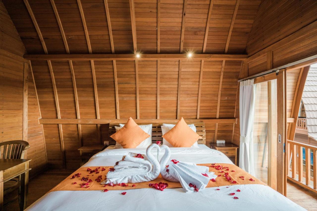 Andi Beach House Чангу Экстерьер фото