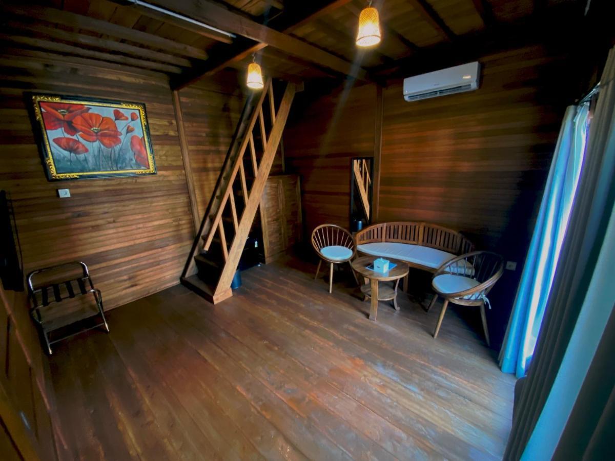Andi Beach House Чангу Экстерьер фото