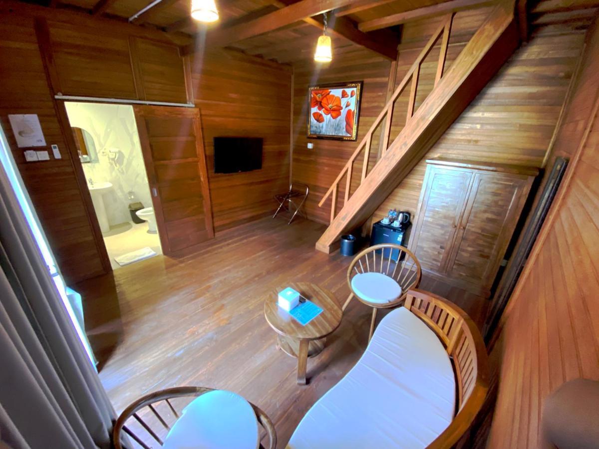 Andi Beach House Чангу Экстерьер фото